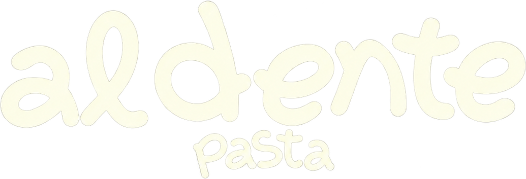 Al Dente Pasta